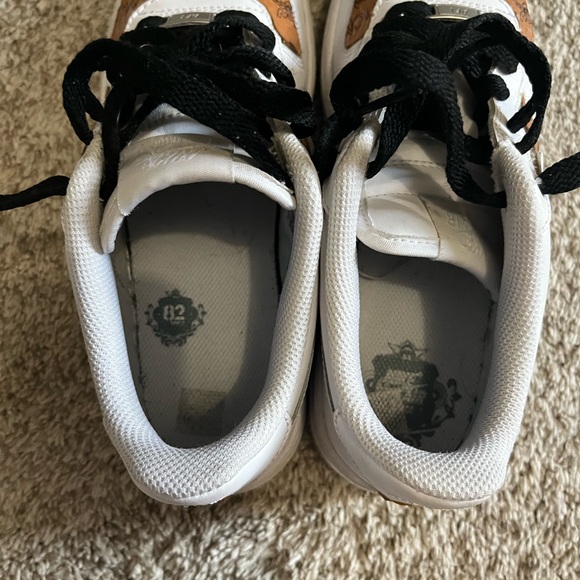 Custom AF1 - Picture 5 of 6